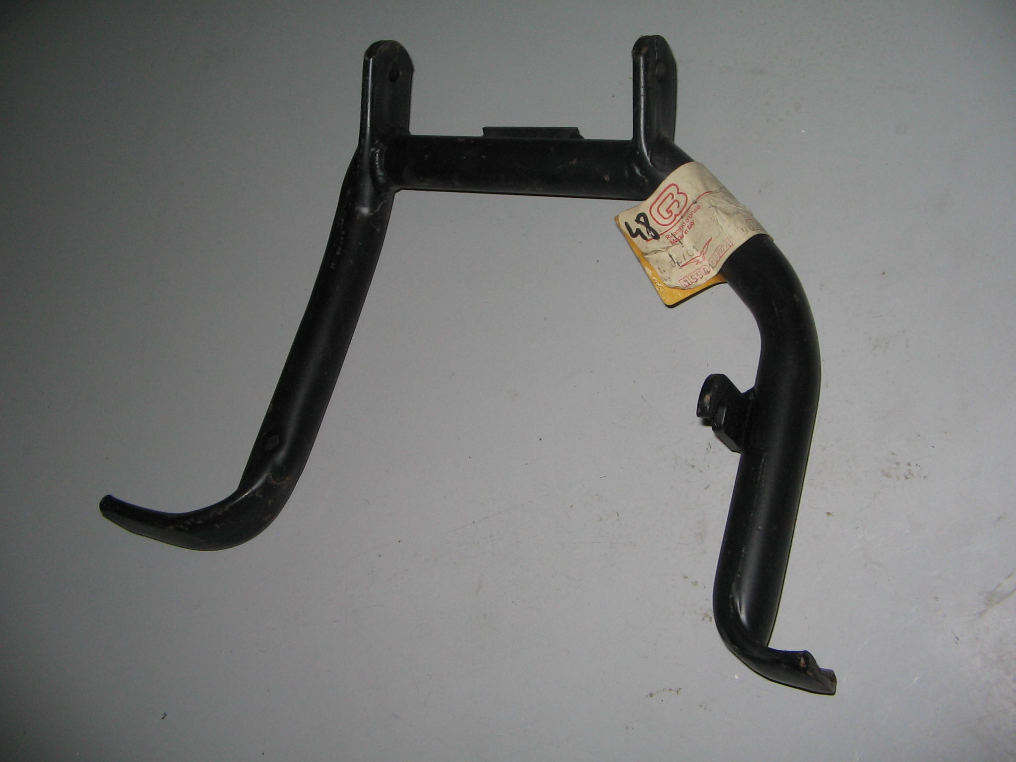 CAVALLETTO PGO N.1.492